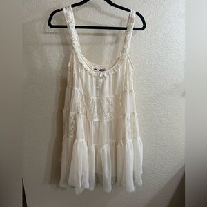 Urban Outfitters Lace Dress
